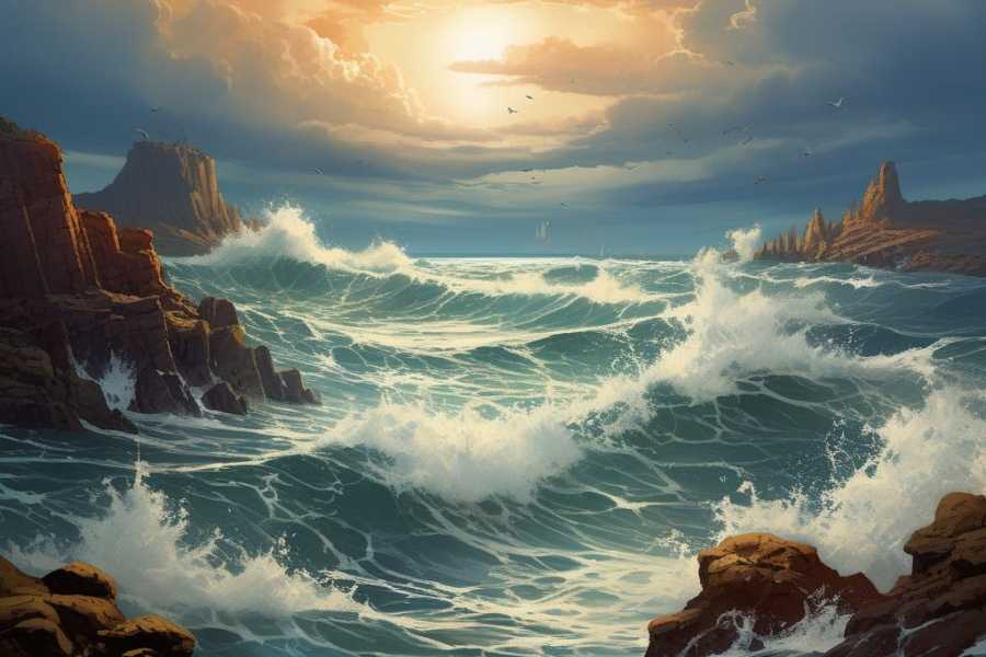 Квест в реальности Тайна подводных глубин от компании Фантазия Квест в реальности Тайна подводных глубин от компании Фантазия