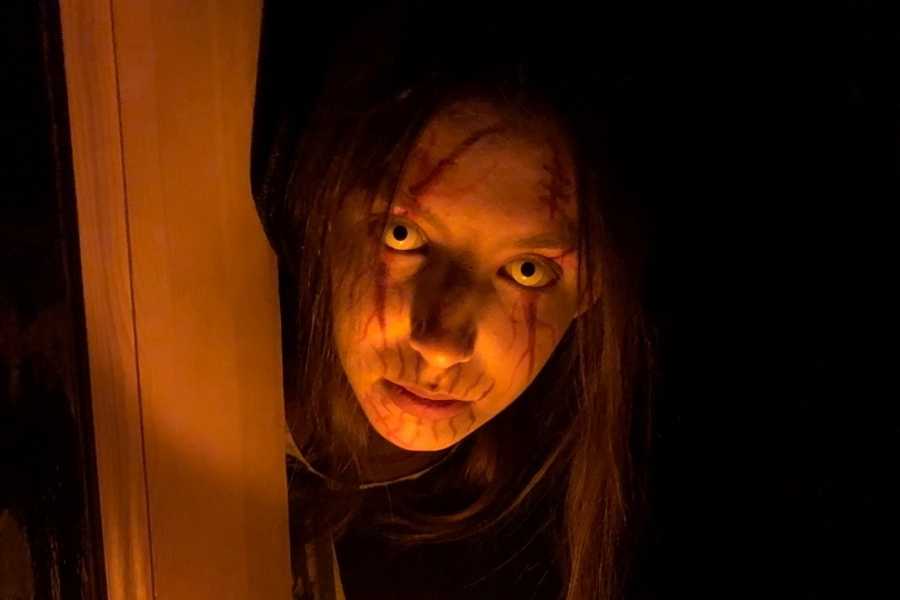 Квест в реальности Не дыши от компании Квесториум Квест в реальности Не дыши от компании Квесториум